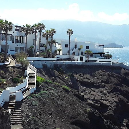 Faro De Sardina Apartment Zewnętrze zdjęcie