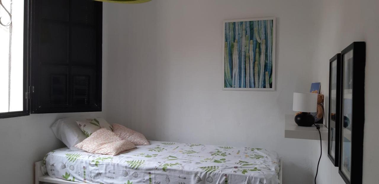 Faro De Sardina Apartment Zewnętrze zdjęcie