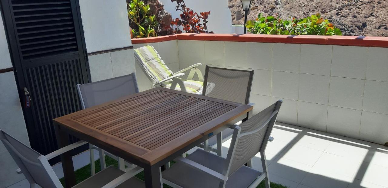 Faro De Sardina Apartment Zewnętrze zdjęcie