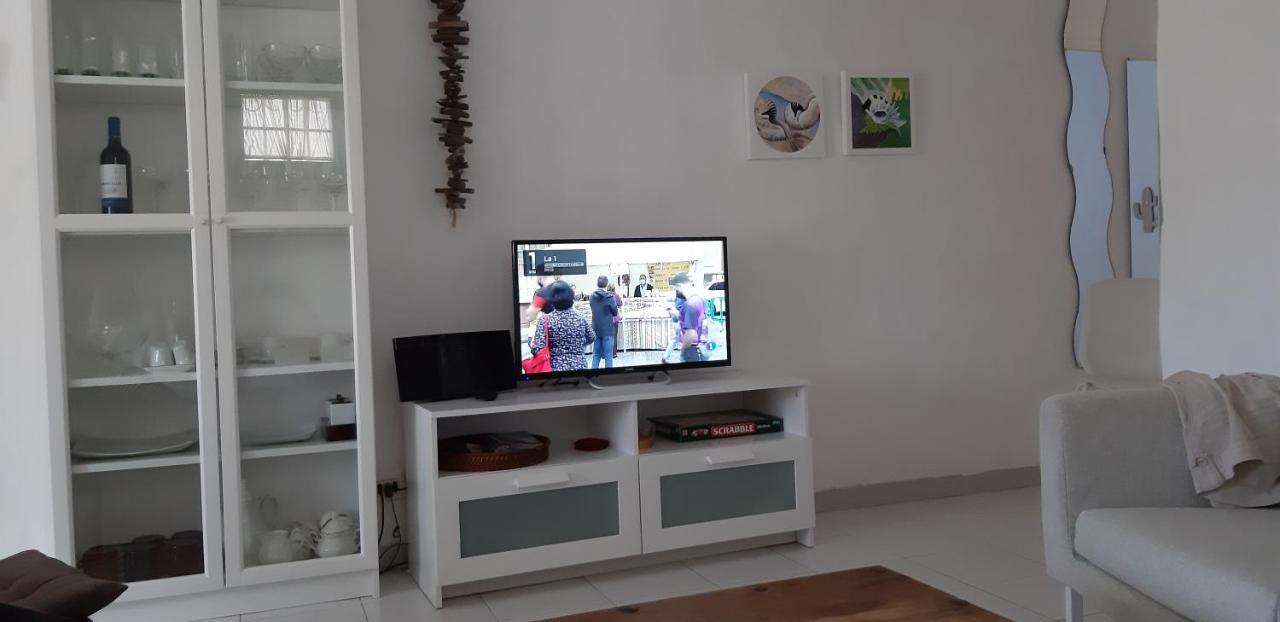 Faro De Sardina Apartment Zewnętrze zdjęcie