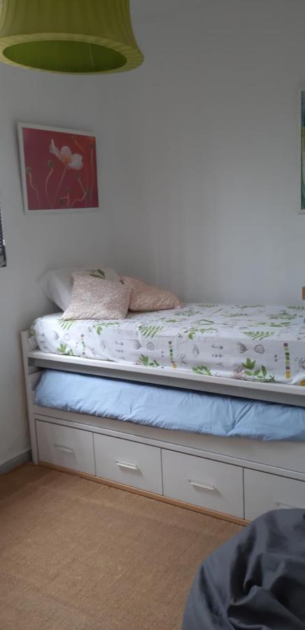 Faro De Sardina Apartment Zewnętrze zdjęcie