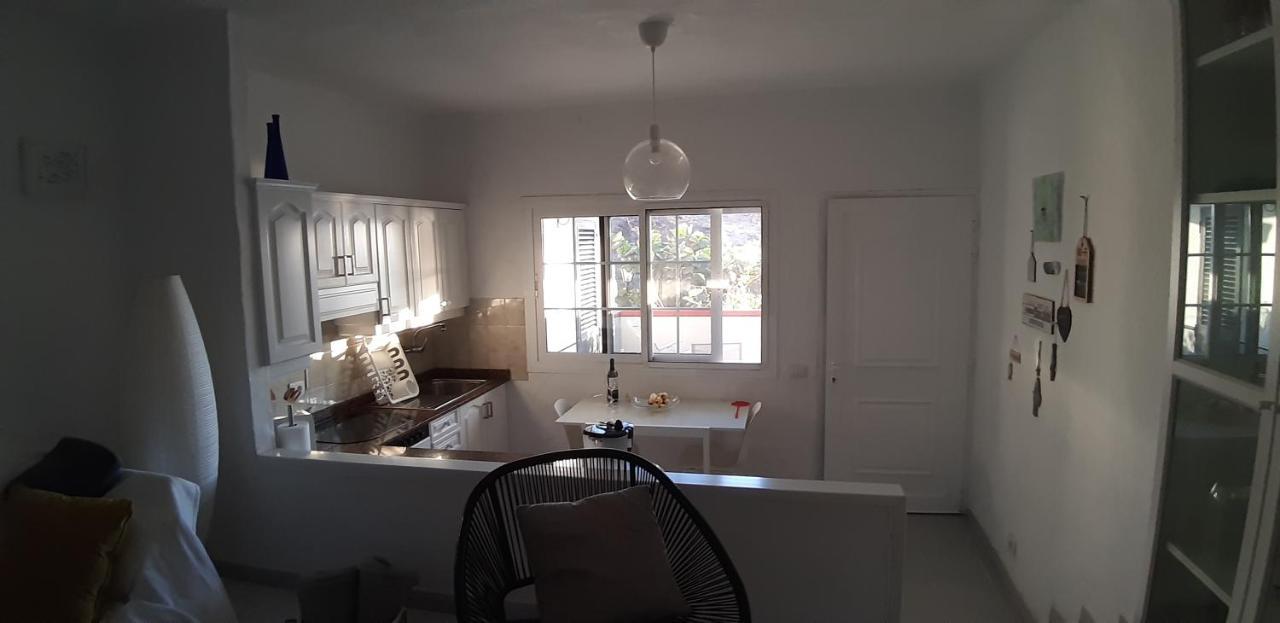 Faro De Sardina Apartment Zewnętrze zdjęcie