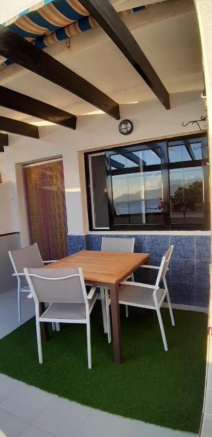 Faro De Sardina Apartment Zewnętrze zdjęcie