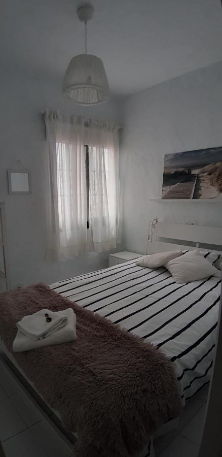 Faro De Sardina Apartment Zewnętrze zdjęcie