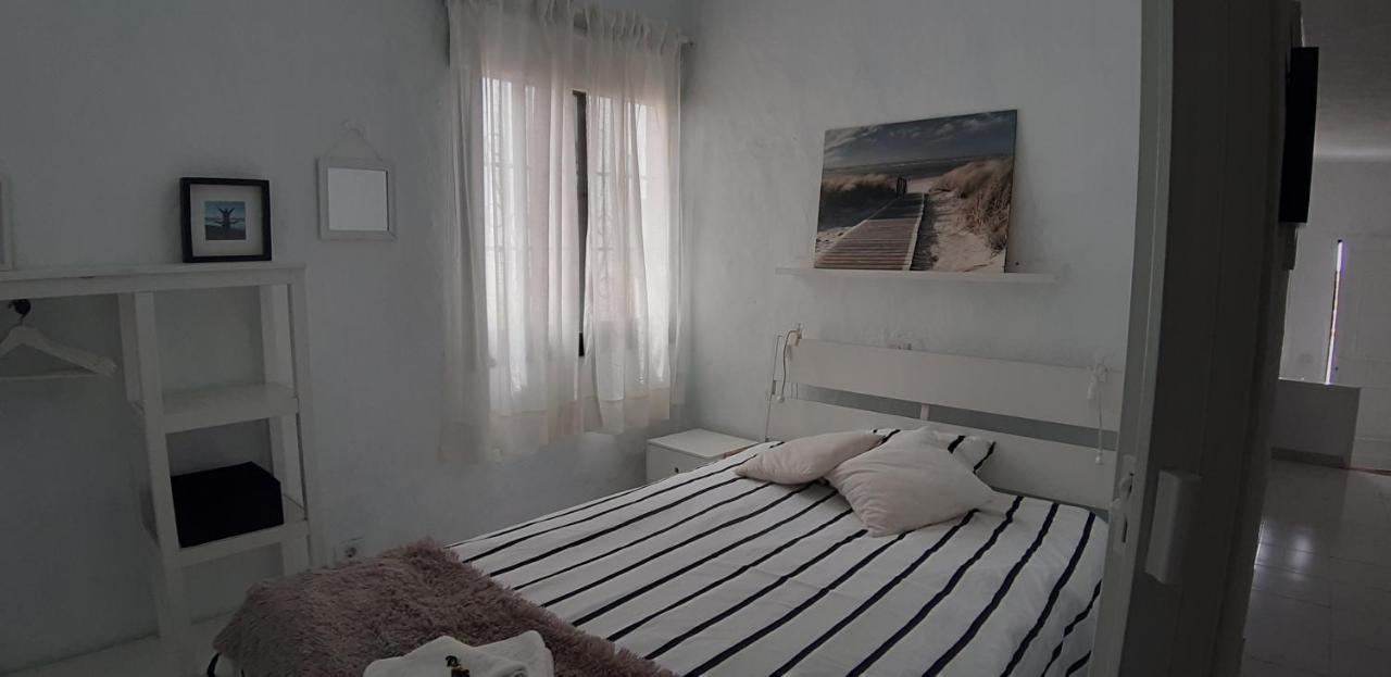 Faro De Sardina Apartment Zewnętrze zdjęcie