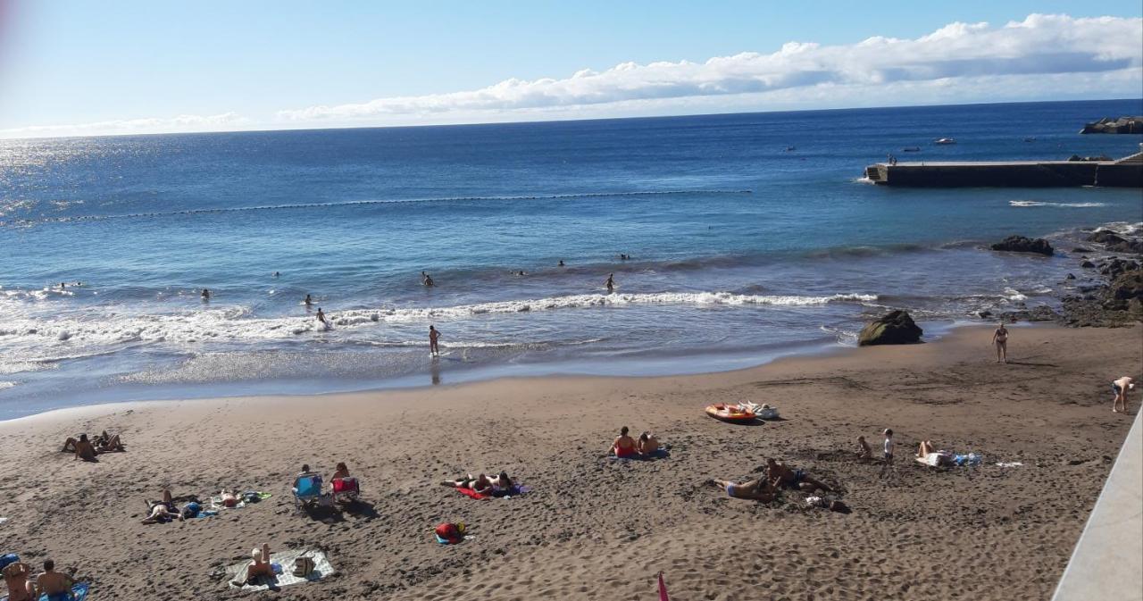 Faro De Sardina Apartment Zewnętrze zdjęcie