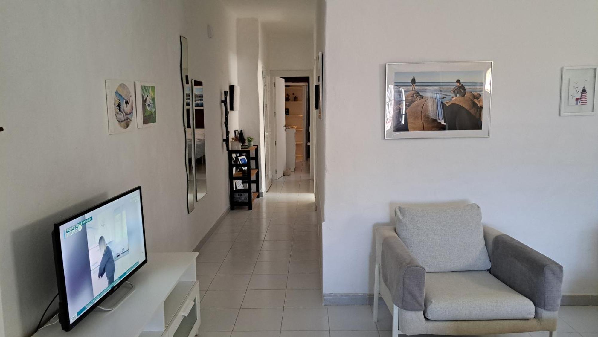 Faro De Sardina Apartment Zewnętrze zdjęcie