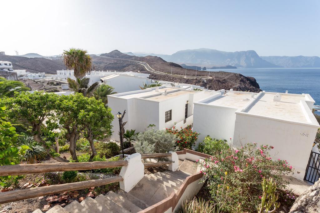 Faro De Sardina Apartment Zewnętrze zdjęcie