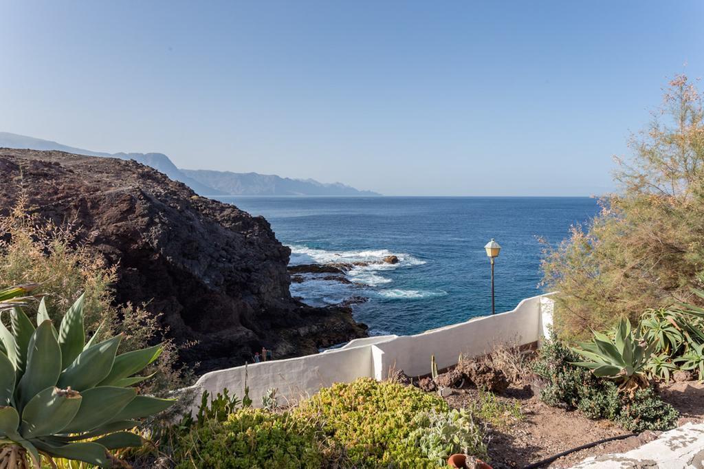 Faro De Sardina Apartment Zewnętrze zdjęcie