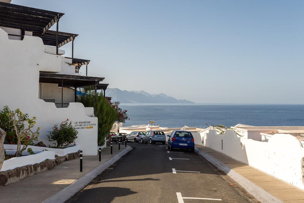 Faro De Sardina Apartment Zewnętrze zdjęcie