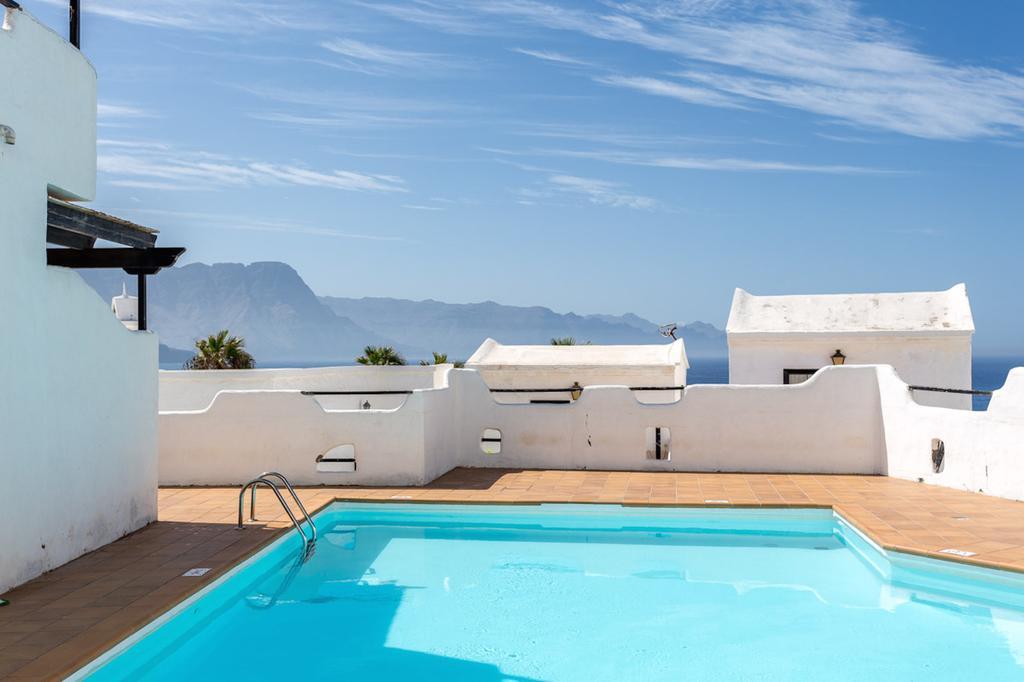 Faro De Sardina Apartment Zewnętrze zdjęcie