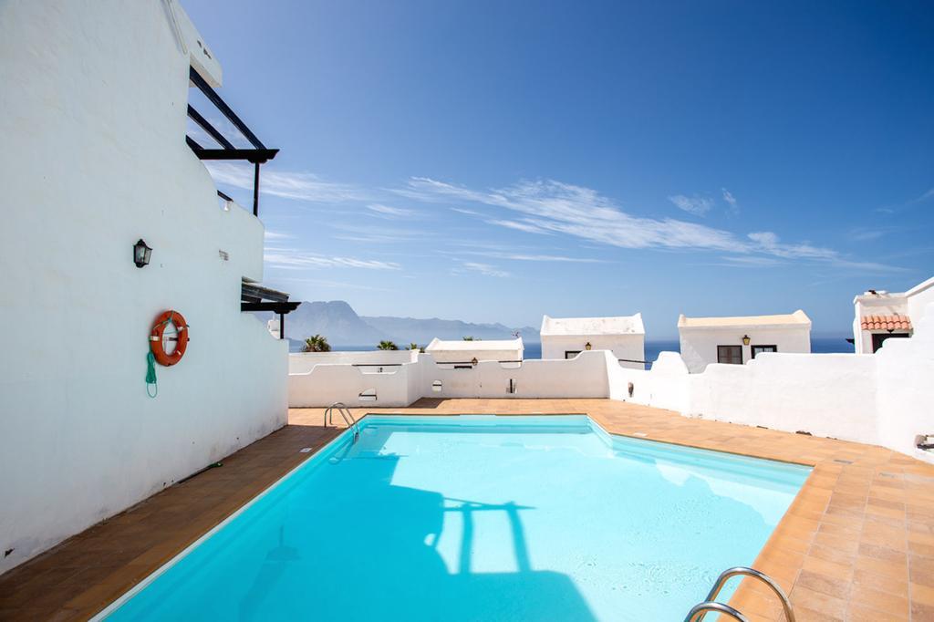 Faro De Sardina Apartment Zewnętrze zdjęcie