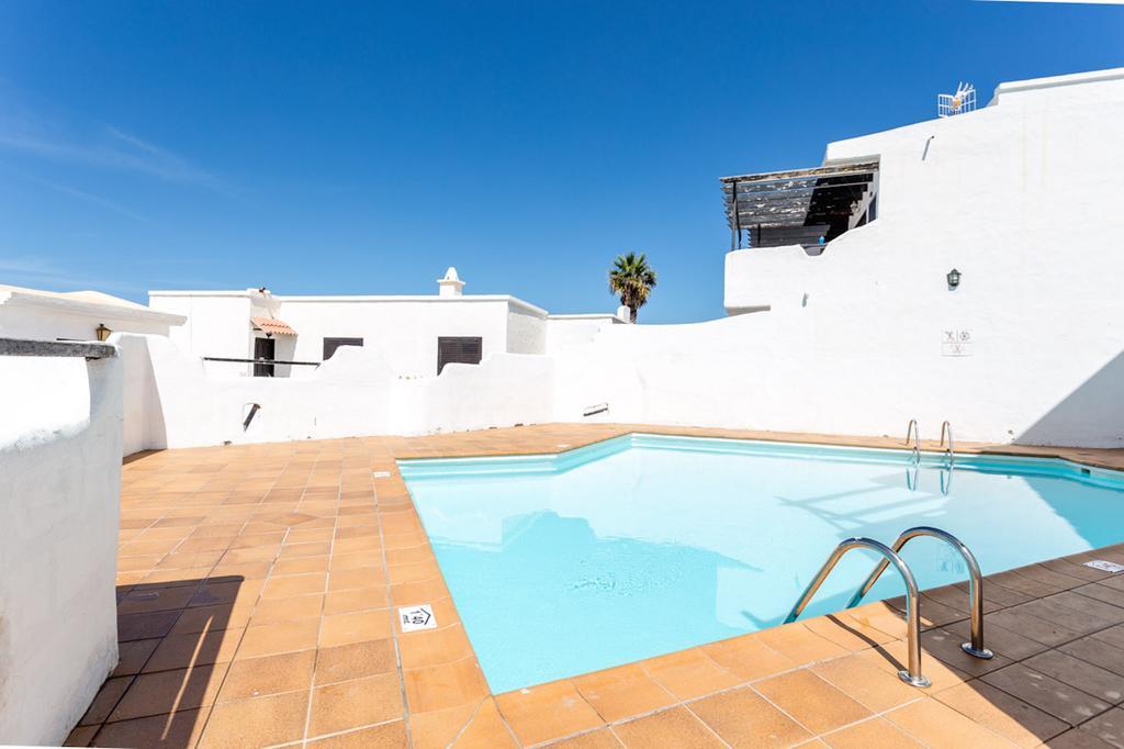 Faro De Sardina Apartment Zewnętrze zdjęcie
