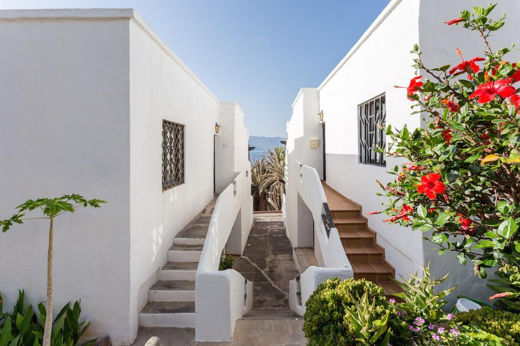 Faro De Sardina Apartment Zewnętrze zdjęcie