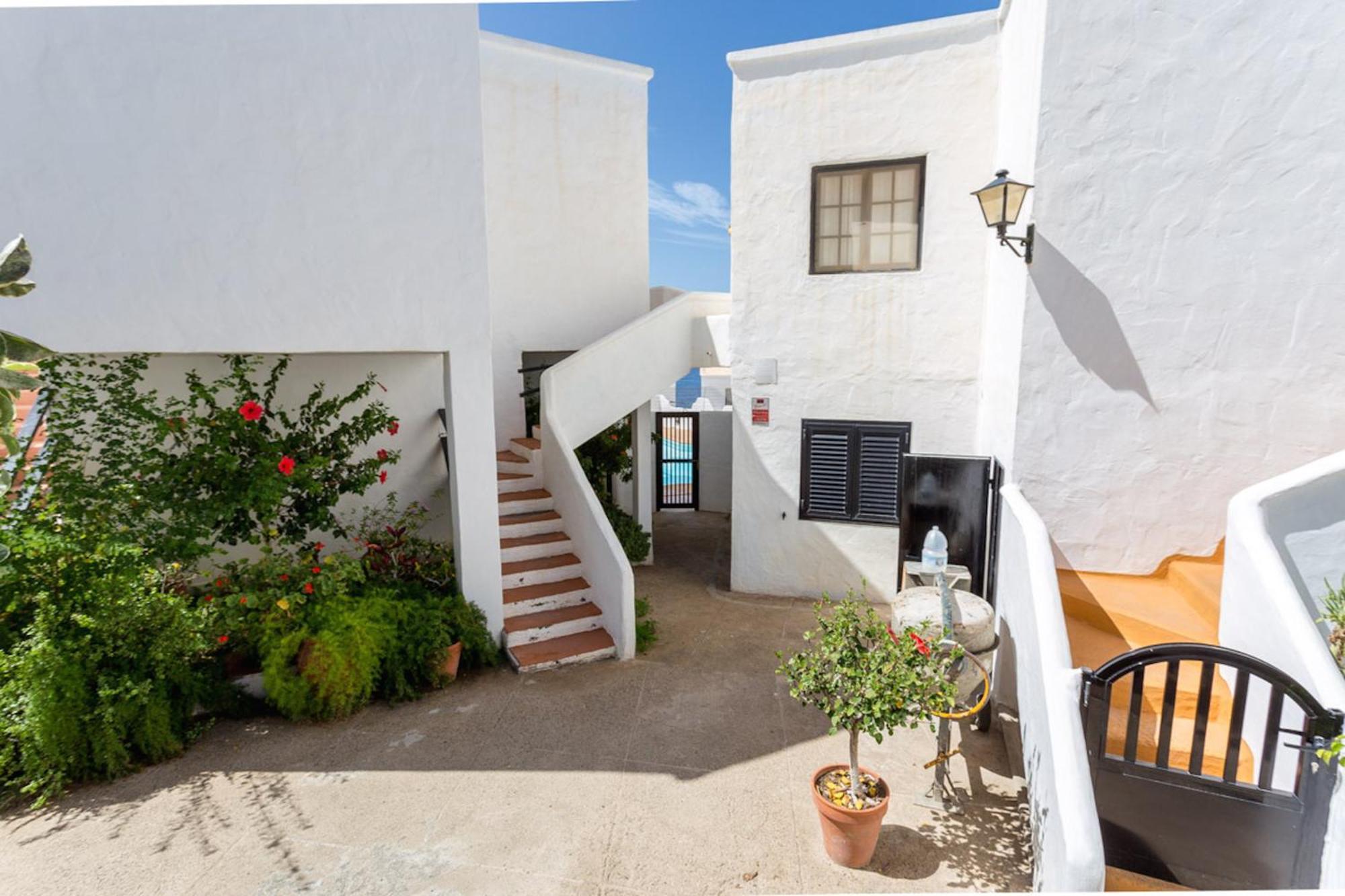 Faro De Sardina Apartment Zewnętrze zdjęcie