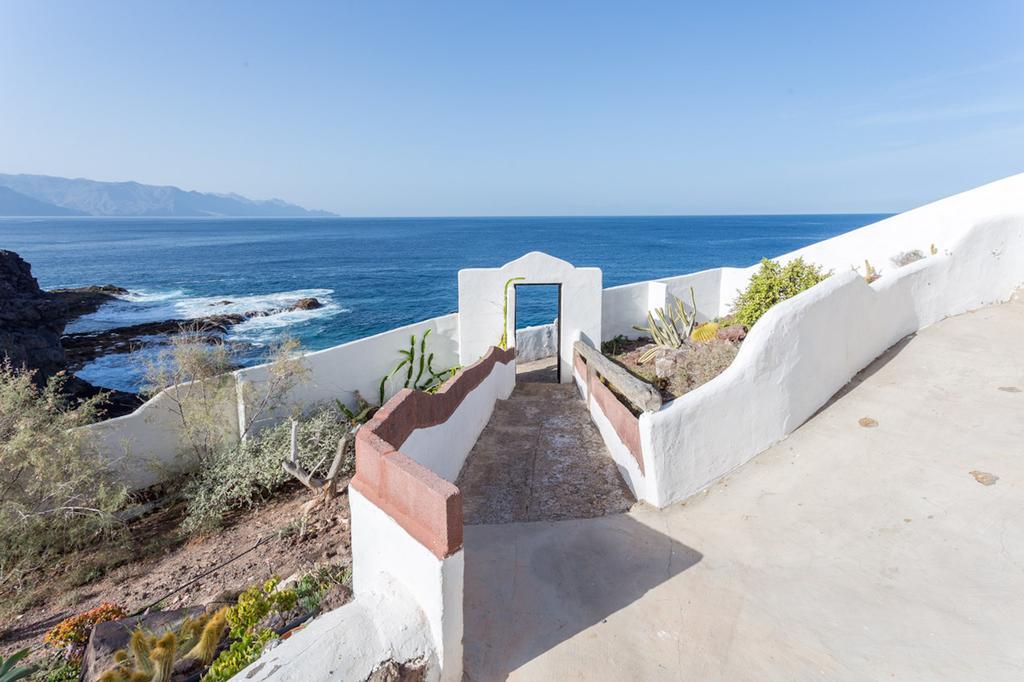 Faro De Sardina Apartment Zewnętrze zdjęcie
