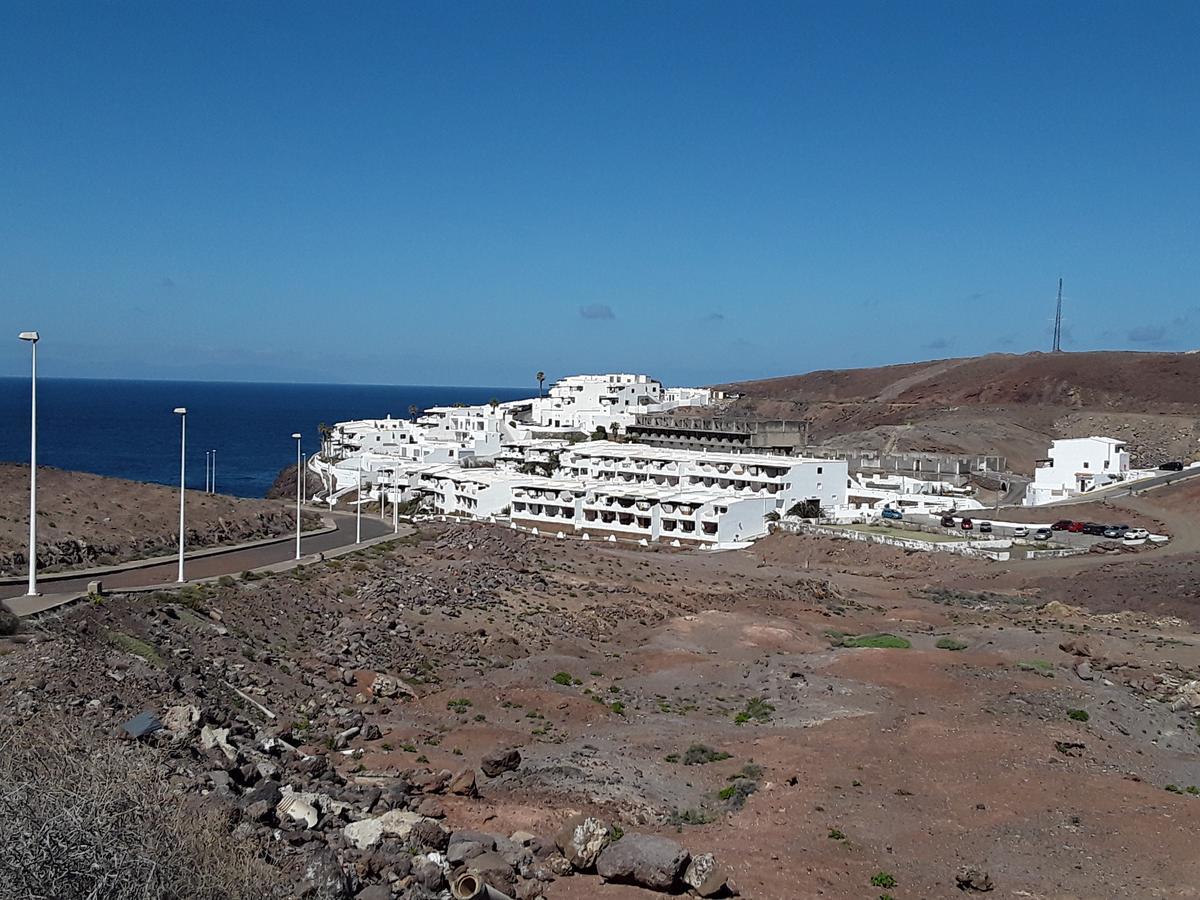 Faro De Sardina Apartment Zewnętrze zdjęcie
