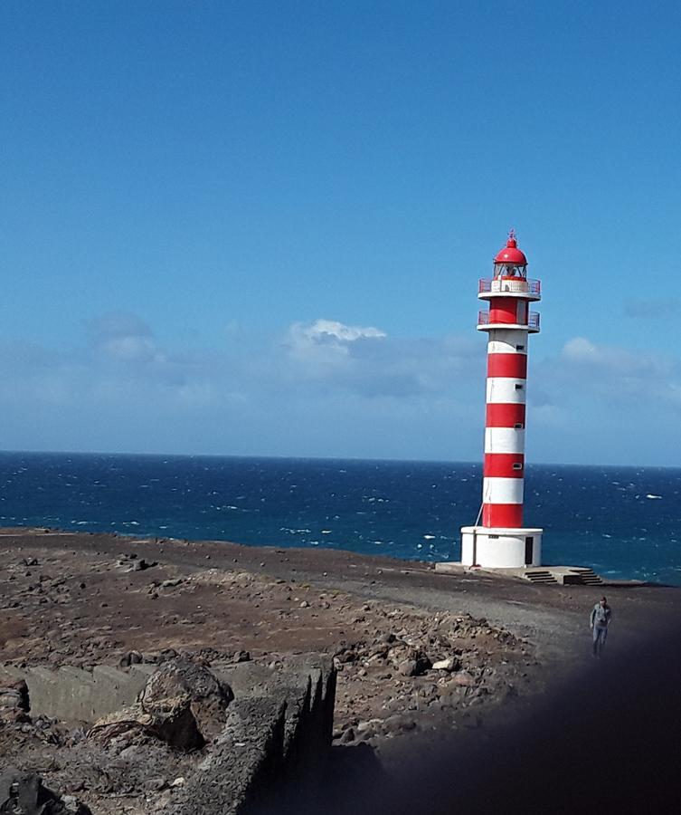 Faro De Sardina Apartment Zewnętrze zdjęcie