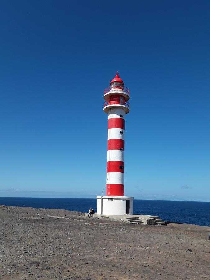 Faro De Sardina Apartment Zewnętrze zdjęcie