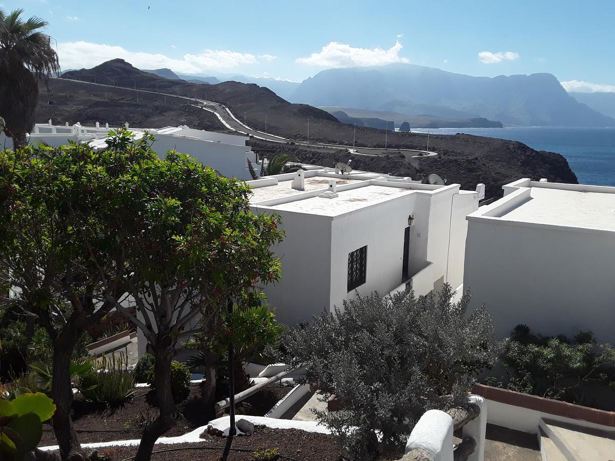 Faro De Sardina Apartment Zewnętrze zdjęcie
