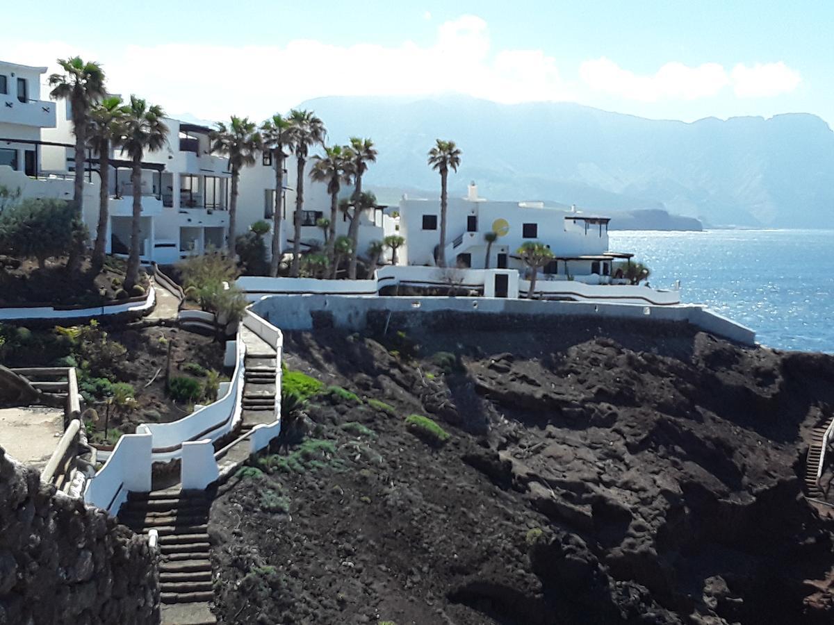 Faro De Sardina Apartment Zewnętrze zdjęcie
