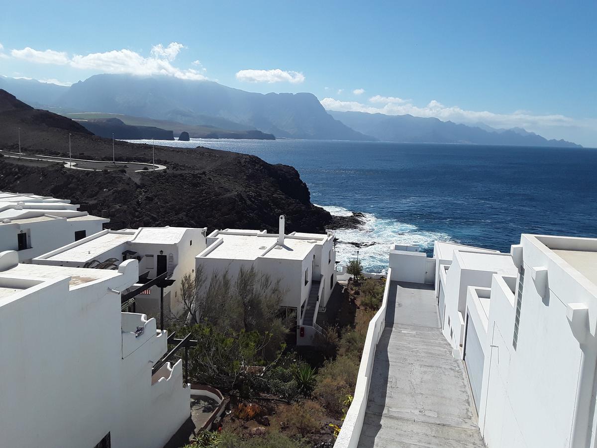 Faro De Sardina Apartment Zewnętrze zdjęcie