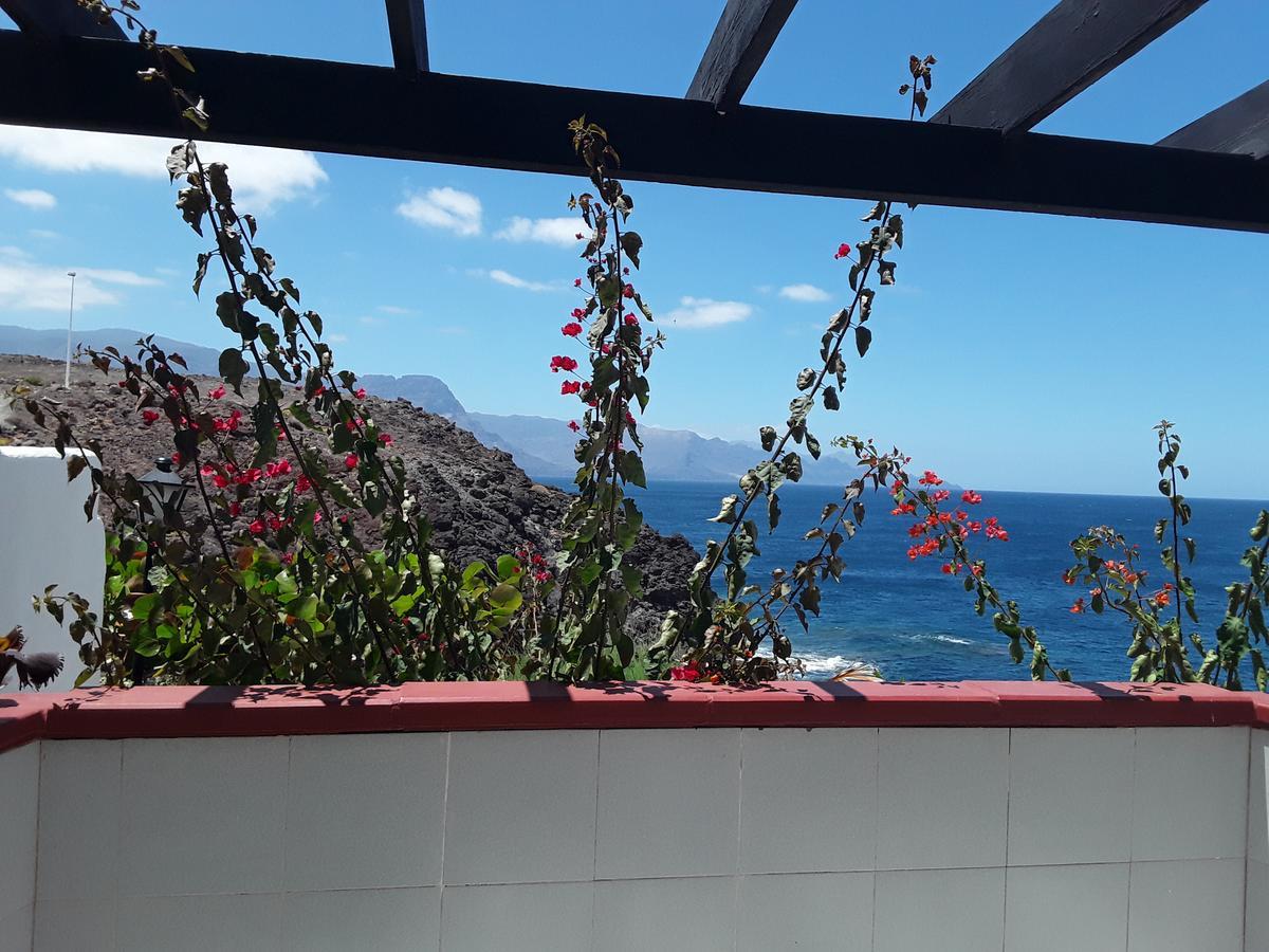 Faro De Sardina Apartment Zewnętrze zdjęcie