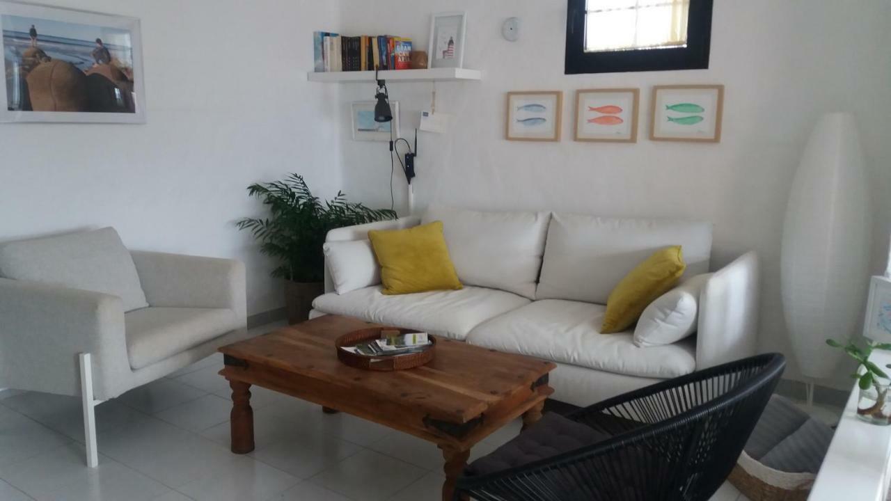 Faro De Sardina Apartment Zewnętrze zdjęcie