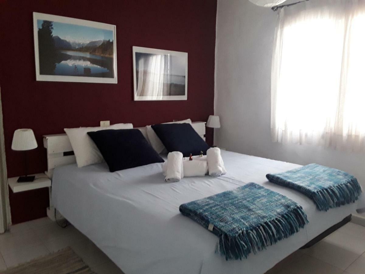 Faro De Sardina Apartment Zewnętrze zdjęcie