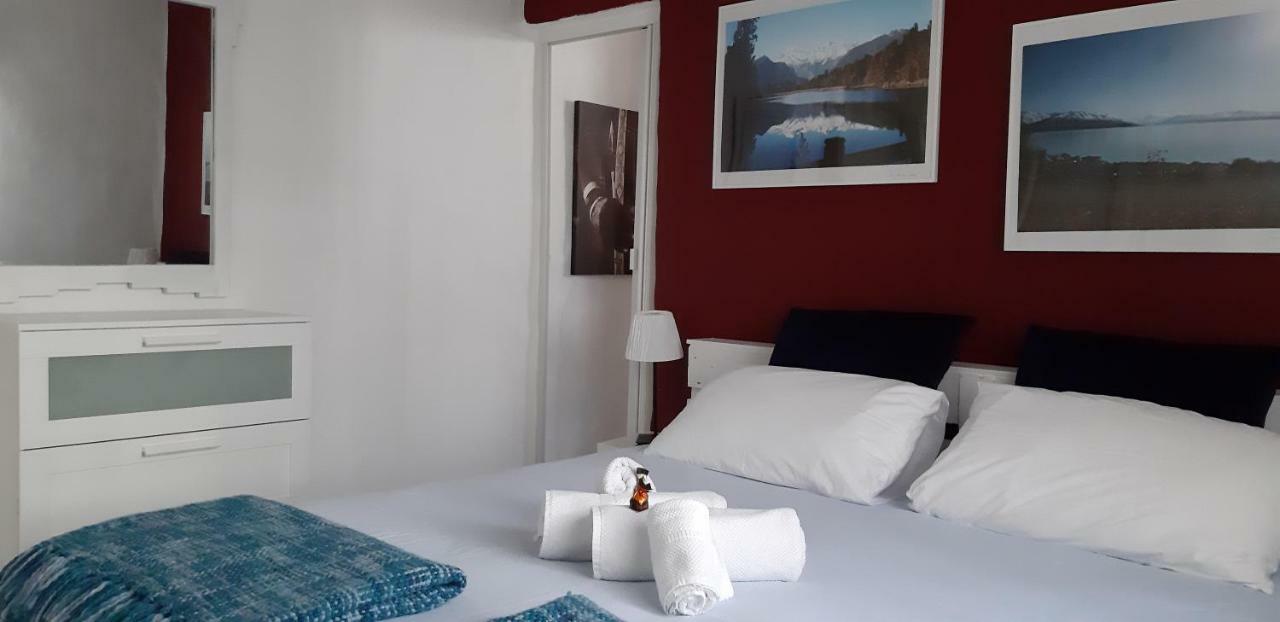 Faro De Sardina Apartment Zewnętrze zdjęcie