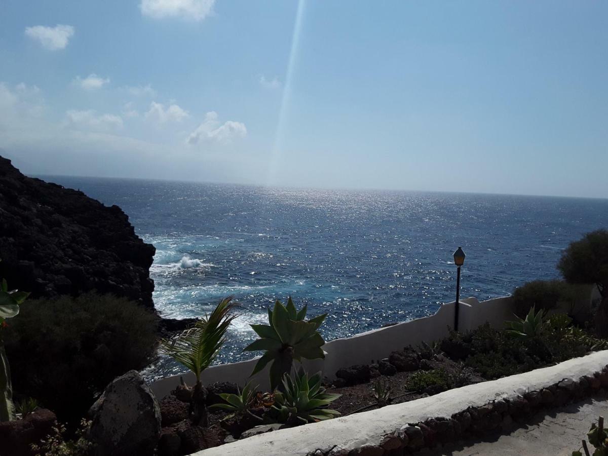 Faro De Sardina Apartment Zewnętrze zdjęcie